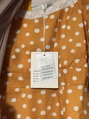Lot Of 4 NWT Women&rsquo;s Size S Dresses LULU’s Altar’d State Lucca 70F/21C
