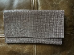 Mila Label Octavia Gown – Champagne | Size M. With FREE clutch (see pics)