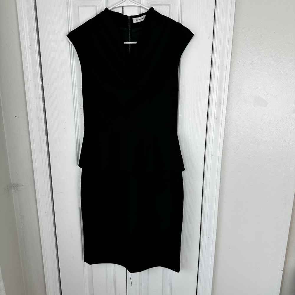 calvin klein dress Size 2