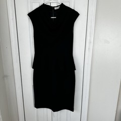 calvin klein dress Size 2