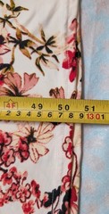 Rouge Collection Halter style Floral Maxi Dress Sz 2XL Spaghetti Straps Romantic