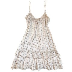 The cutest floral dress from Sharagano!
