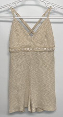 Forever 21 One Piece Dress Women&rsquo;s Small