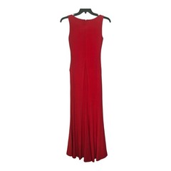 Mac Duggal 26513 Red NWT