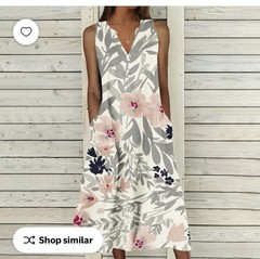 Women’s Sundress