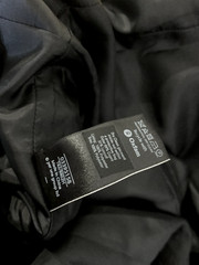 Per Una Speziale Dress Size 20 Black Sheath pencil Cap Sleeve Evening event