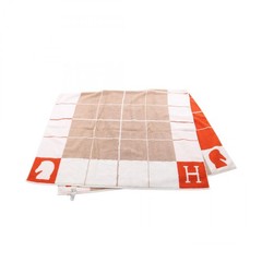 HERMÈS Hermes Avalon Cotton Bath Towel – DUTY FREE