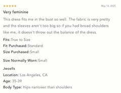 NWT Size 1X – Extro&Vert Ada Flutter-Sleeve Broderie Midi Dress (NWT US$ 123)