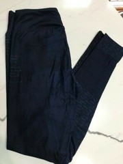 Navy Sonnet Tween- Charlie&rsquo;s Project Leggings -CLOSEOUT FINAL SALE