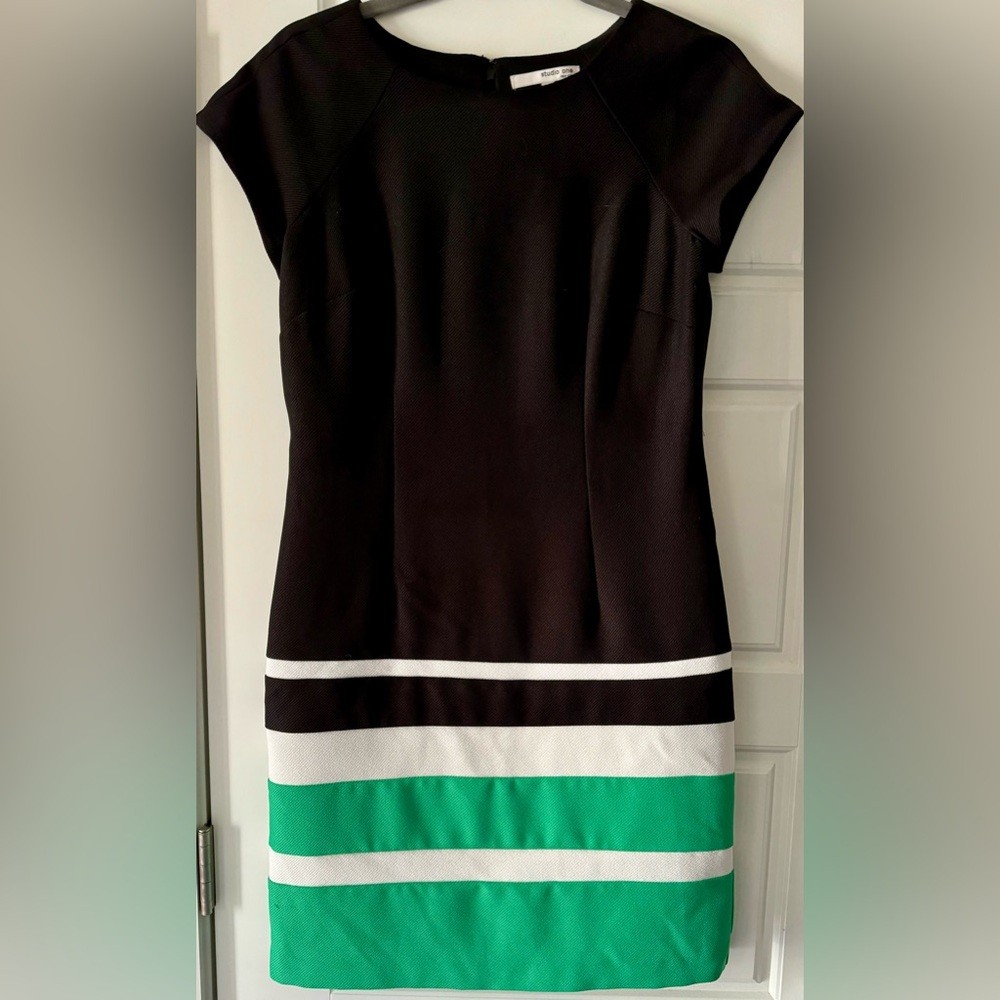 Studio One New York Dress