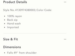 NWT Size 1X – Extro&Vert Ada Flutter-Sleeve Broderie Midi Dress (NWT US$ 123)