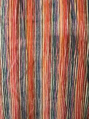 Striped Marimekko Ruskaraita Dress