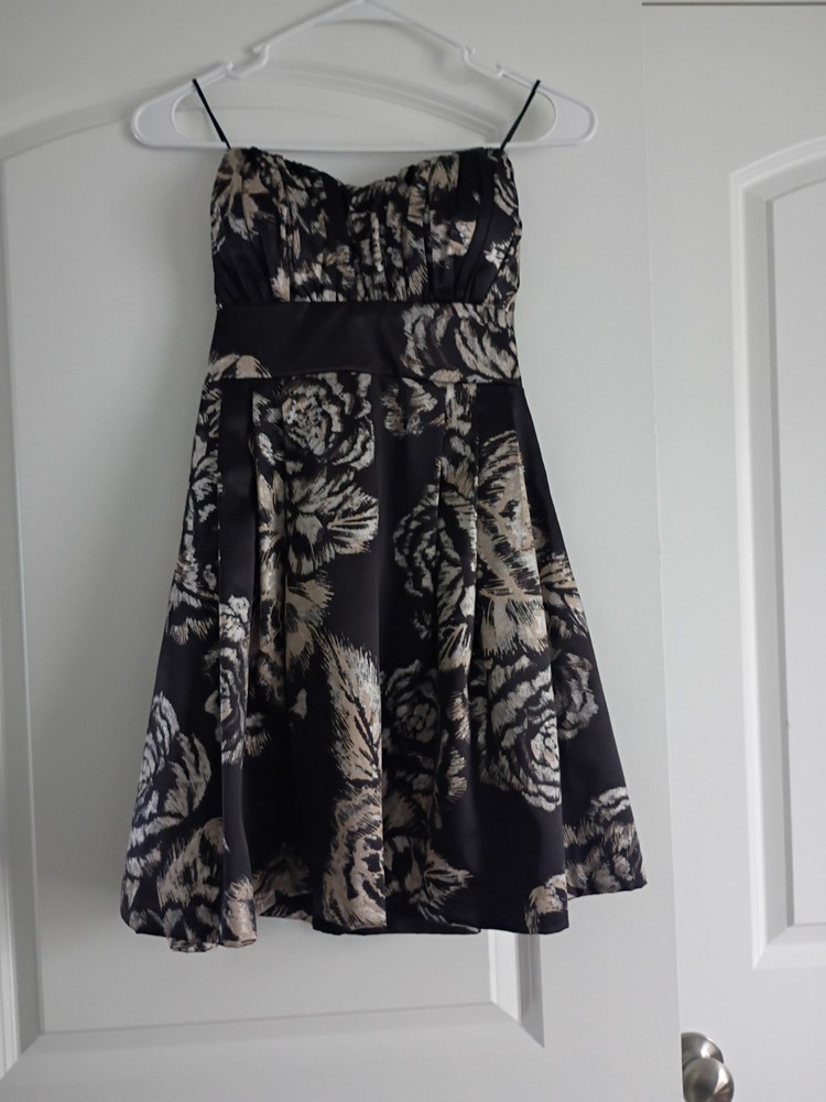 juniors dresses