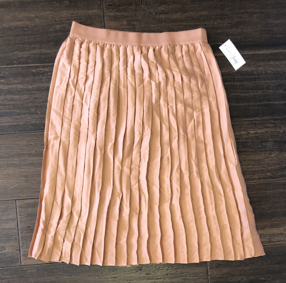 NWT Maison Jules 100% Polyester Elastic Band