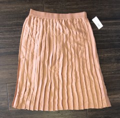 NWT Maison Jules 100% Polyester Elastic Band