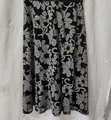 Anthropologie Ett Twa Sommer Floral Lace Dress Raw Gingham Applique NWT Size 2