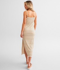 Billabong Women’s Flynn Dress Super Stretch And Comfort Size S