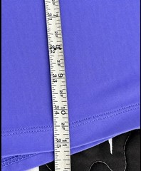 Athleta Charisma Dress Women Small Deep Scoop Back Fitted Mini Silk Travel Dress