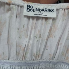 Y2K Vintage Romper