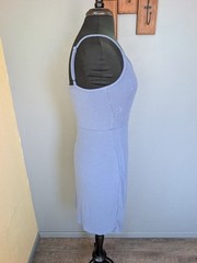 Soft Sweater Tank Dress By 41 Hawthorn