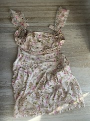 For love and lemons dress (S)