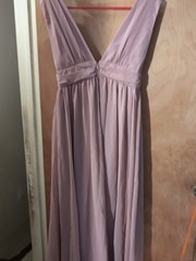 Blush mark Small Dress