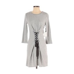 1. State Women&rsquo;s Short Sleeve Casual Dress Size S