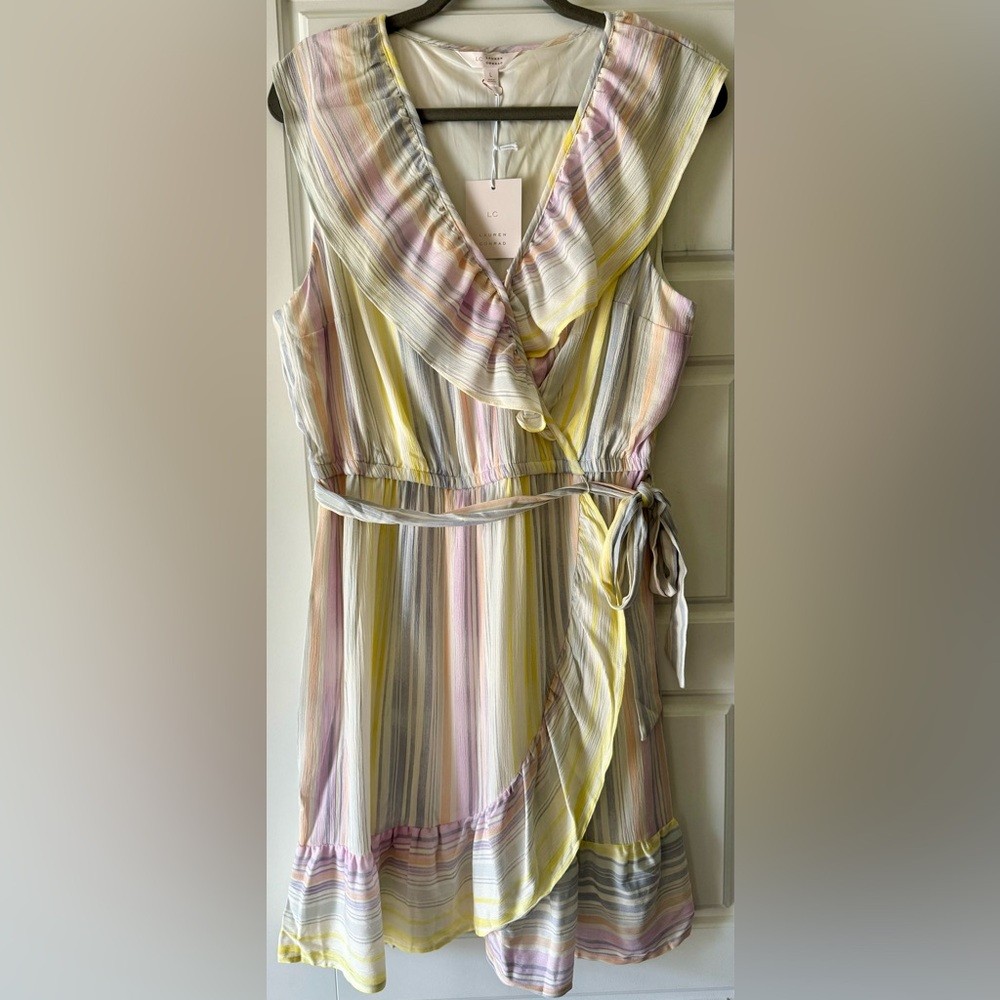 LC Lauren Conrad Dress