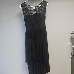 No-brand Women&rsquo;s Black Going-out-dresses