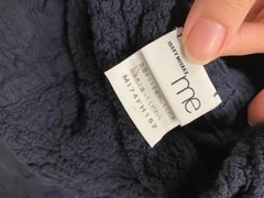 Spring Summer me ISSEY MIYAKE Pleats dress navy