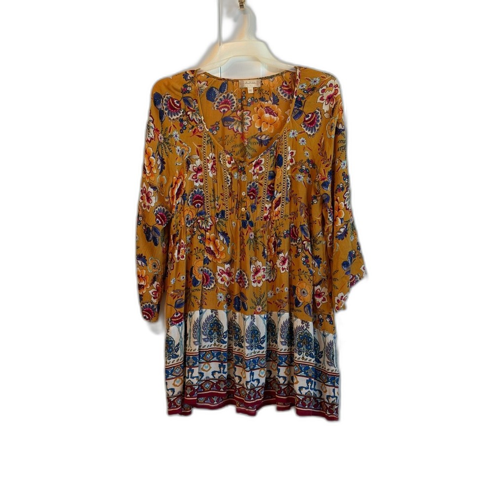 ALTAR&rsquo;D STATE DRESS