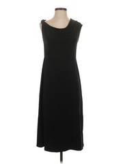 NWT The Occasion by Old Navy Women Black Casual Dress S