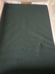 Wolford Fatal Dress Bottle Green Tube 50706 Size Small NIB retail $215