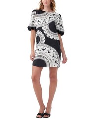 Trina Turk Luv Dress Multi 6