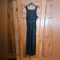 Junior Evening Gown