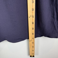 Aritzia Wilfred Free Dress Womens XS Purple Crepe Scoop Neck Casual Lightweight