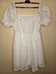 SHEINSize: L (US 8/10)Material: 97% Polyester / 3% Spandex