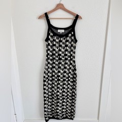 CLEOBELLA payton sweater dress and marybeth cardigan set / size XS