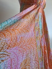 New Laraethnics Long Maxi Summer Dress OS