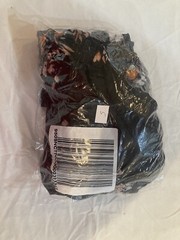 Tinsel Womens Short Dress PM Black Floral Sheer Lined Style MYPD017801 NWT