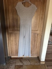 One Piece Jump Suit