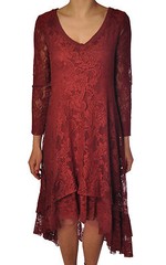 Soallure – Length – female – XS – None – 769111B162330