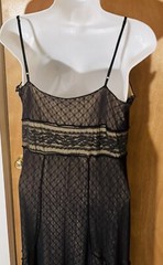 One Dress Does It All.