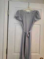 Vintage DRESS by JODY California Size S. Buyer Pay Shipping