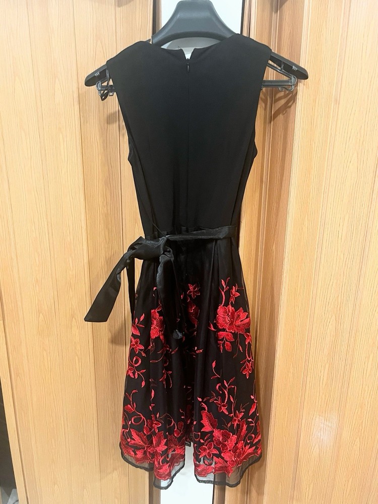 Evening Dress 👗