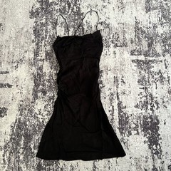 For love and lemons Kyra side cut out dress June Sale
