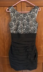 Party Dress