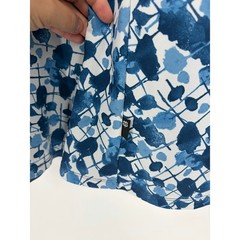 Betabrand Round-Trip reversible dress