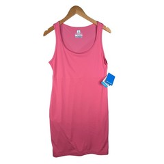 New Columbia Mellow Valley Dress size Medium Pink
