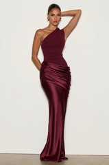 Babyboo sadona maxi dress, Cherry laçquer – XXL Brand new will all tags attached